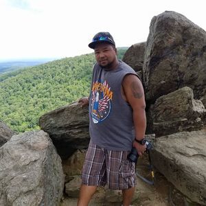 Meet your Posher, Dale